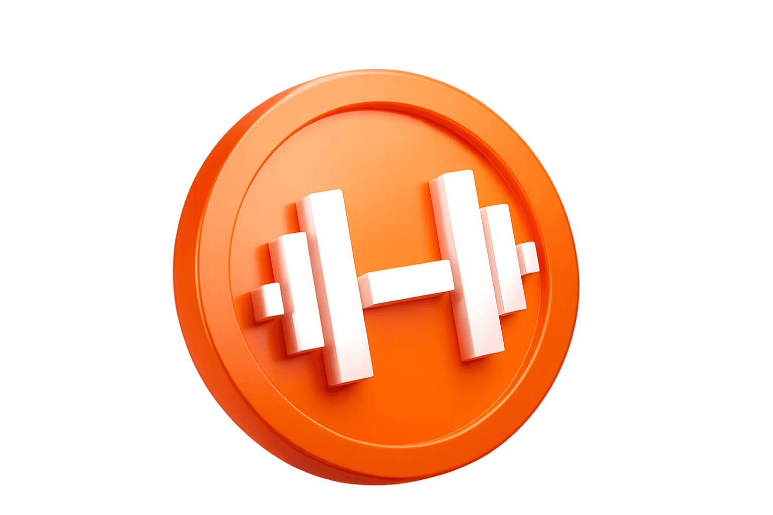 Gym Buddy Coin